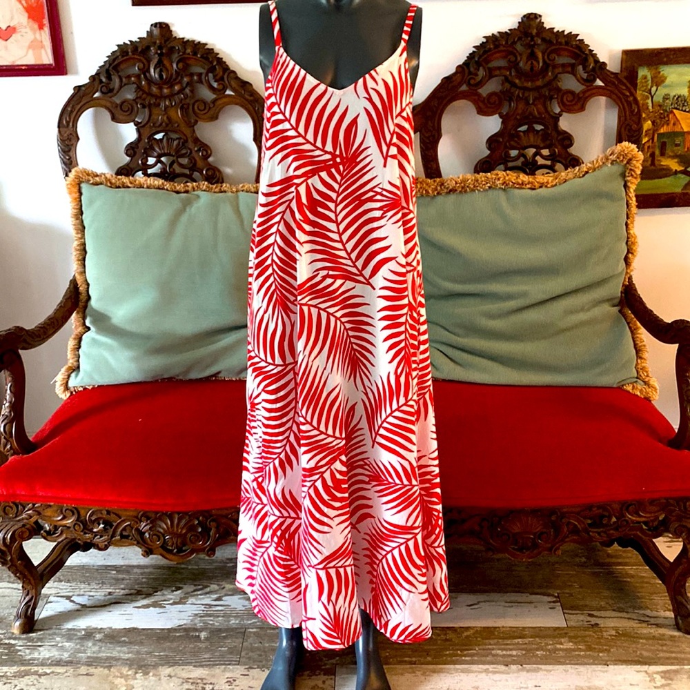 Vince Camuto Maxi